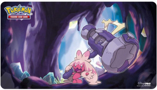 Ultra Pro: Pokémon - Playmat - Character Series - Tinkaton